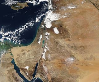 <span class="mw-page-title-main">Snow in Israel</span> Snow events in Palestine