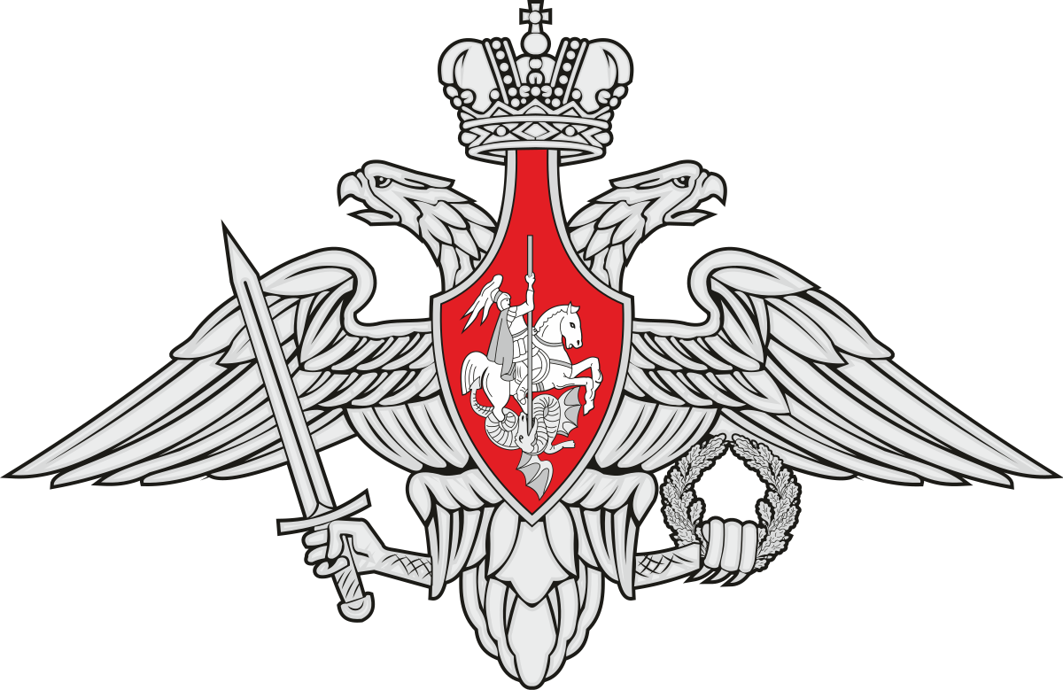 ministry of defence (russia) - wikipedia