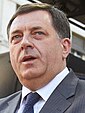 Milorad Dodik na konvenciji u Beogradu (beskåret) .jpg