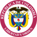 Ministerio de Vivienda de Colombia.svg