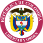 Ministerio de Vivienda de Colombia.svg