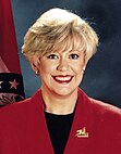 Missouri Secretary of State Bekki Cook c.1995-1996 (cropped).jpg