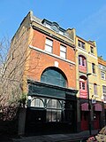 Thumbnail for File:Mitchell Street, EC1 - geograph.org.uk - 3886960.jpg