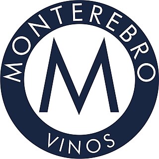 <span class="mw-page-title-main">Monterebro</span>