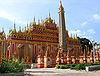 Thanboddhay Pagoda