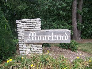 Moorland (Kentucky)