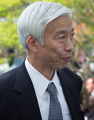 <span class="mw-page-title-main">Moriteru Ueshiba</span> Japanese master of aikido (born 1951)