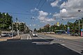 * Nomination Moskovsky Avenue in Saint Petersburg --Florstein 16:52, 28 January 2014 (UTC) * Promotion OK. --A.Savin 16:39, 29 January 2014 (UTC)