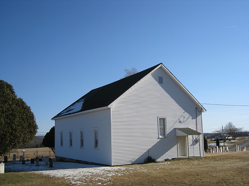 File:Mount Bethel Primitive Baptist Church Three Churches WV 2009 02 01 20.jpg