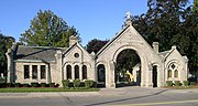 Miniatura para Distrito de Cementerios Históricos de Eastside