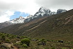 Thumbnail for Mount Kenya