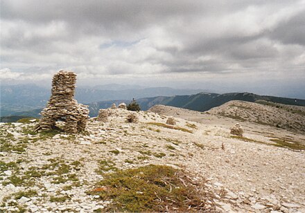 Montagne De Lure Wikiwand