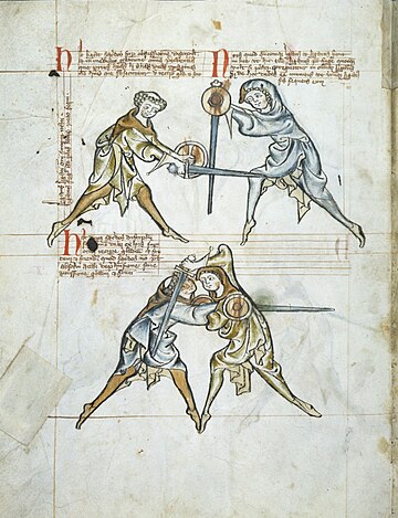 Royal Armouries Ms. I.33