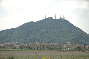 Mont Tsune