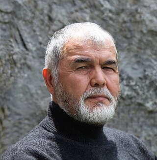 <span class="mw-page-title-main">Muhammad Salih</span> Uzbek political opposition leader and writer (born 1949)