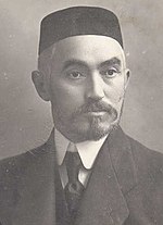 Thumbnail for Mullagali Akhmetzhanovich Yaushev