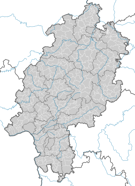 ไฟล์:Municipalities in Hesse.svg