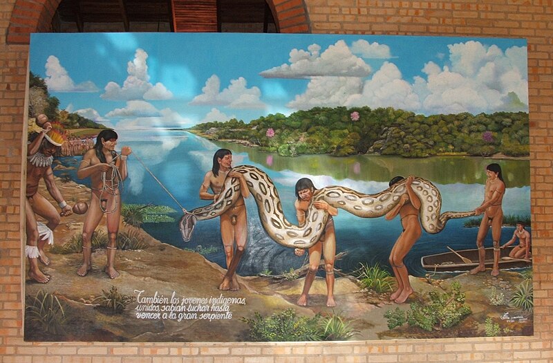 File:Mural indígenas Marianela.jpg