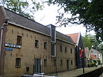 Museu de De Jouwer