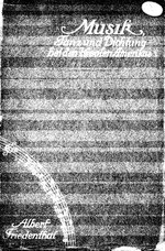 Thumbnail for File:Musik, Tanz und Dichtung bei den Kreolen Amerikas, (IA 5272535.0001.001.umich.edu).pdf