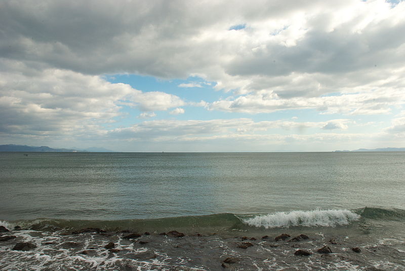 File:Mutsu bay 陸奥湾 (2973091461).jpg