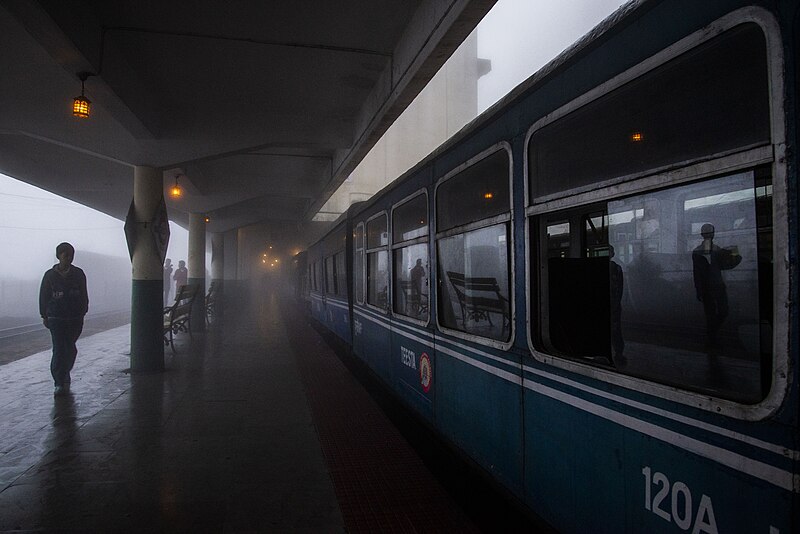 File:Mysterious darjeeling railway station.jpg