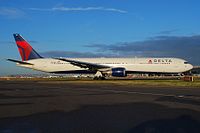 N840MH - B764 - Delta Air Lines