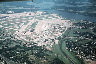 <span class="mw-page-title-main">Naval Air Station Joint Reserve Base Fort Worth</span> Military airbase near Fort Worth, TX, US