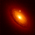 NGC 1161 (NASA/ESA HST)