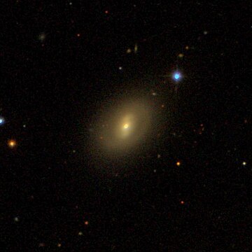 NGC 437