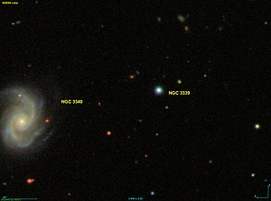 NGC 3339