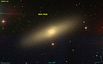Vignette pour NGC 4526