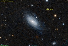 NGC 6246