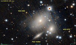 NGC 6580