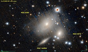 Image illustrative de l’article NGC 6580