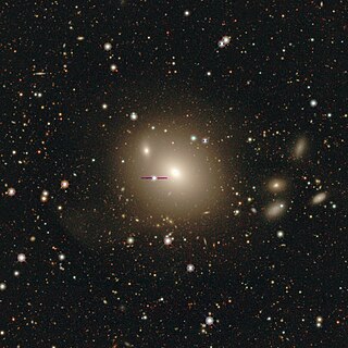 <span class="mw-page-title-main">NGC 7196</span> Galaxy in the constellation Indus