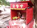 Image 40Na Tuk Kong (拿督公) shrine in West Malaysia. (from Malaysian Chinese)