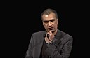 Nadeem Aslam: Âge & Anniversaire