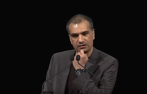 Nadeem Aslam