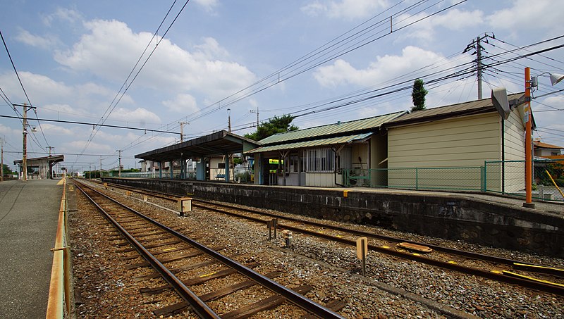 File:Nagata Station platforms 20170624 (3).jpg