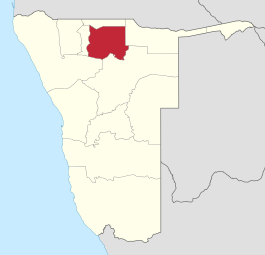 Namibia - Oshikoto.svg