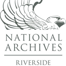 National Archives at Riverside logo created 2010.png