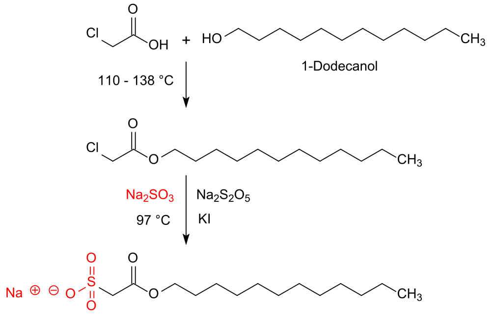 Lauryl alcohol. Натрия лаурилсульфоацетат формула. Sodium Lauryl Sulfoacetate формула. Додеканол. Лаурилсульфат натрия формула структурная.