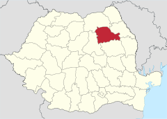 Neamt in Romania.svg