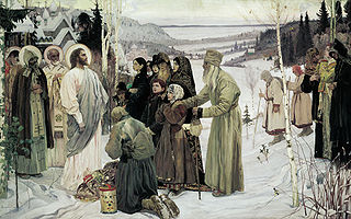 Holy Rus, 1901-06