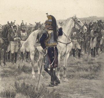 14e régiment de cuirassiers (France)