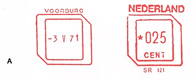 Netherlands stamp type L1A.jpg