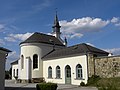 Friedhofskapelle Hl. Barbara in Neulengbach