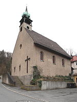 St. Ottilia (Neustadt bei Coburg)