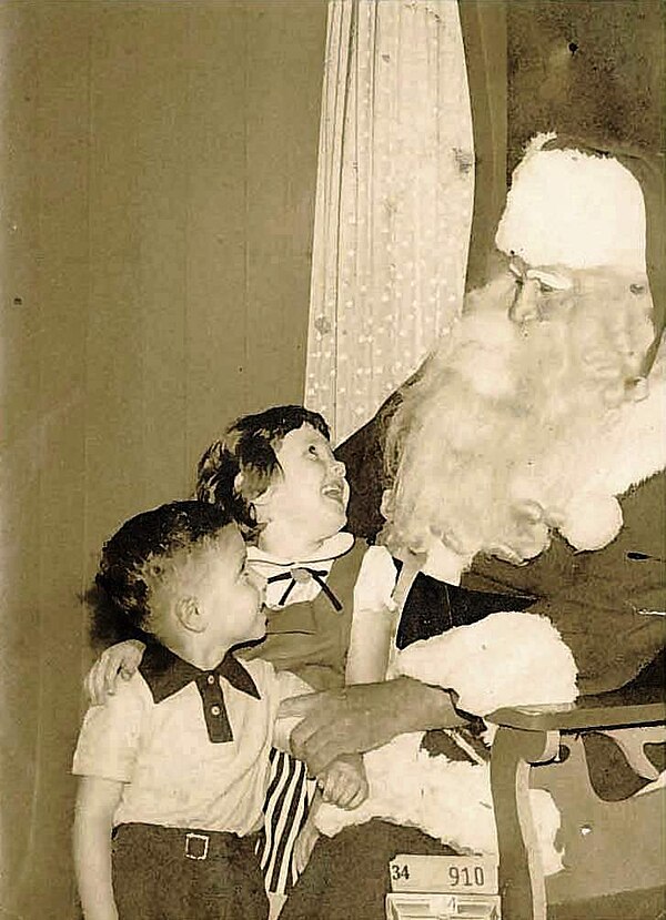 Christmas in the United States (1946–1964) picture